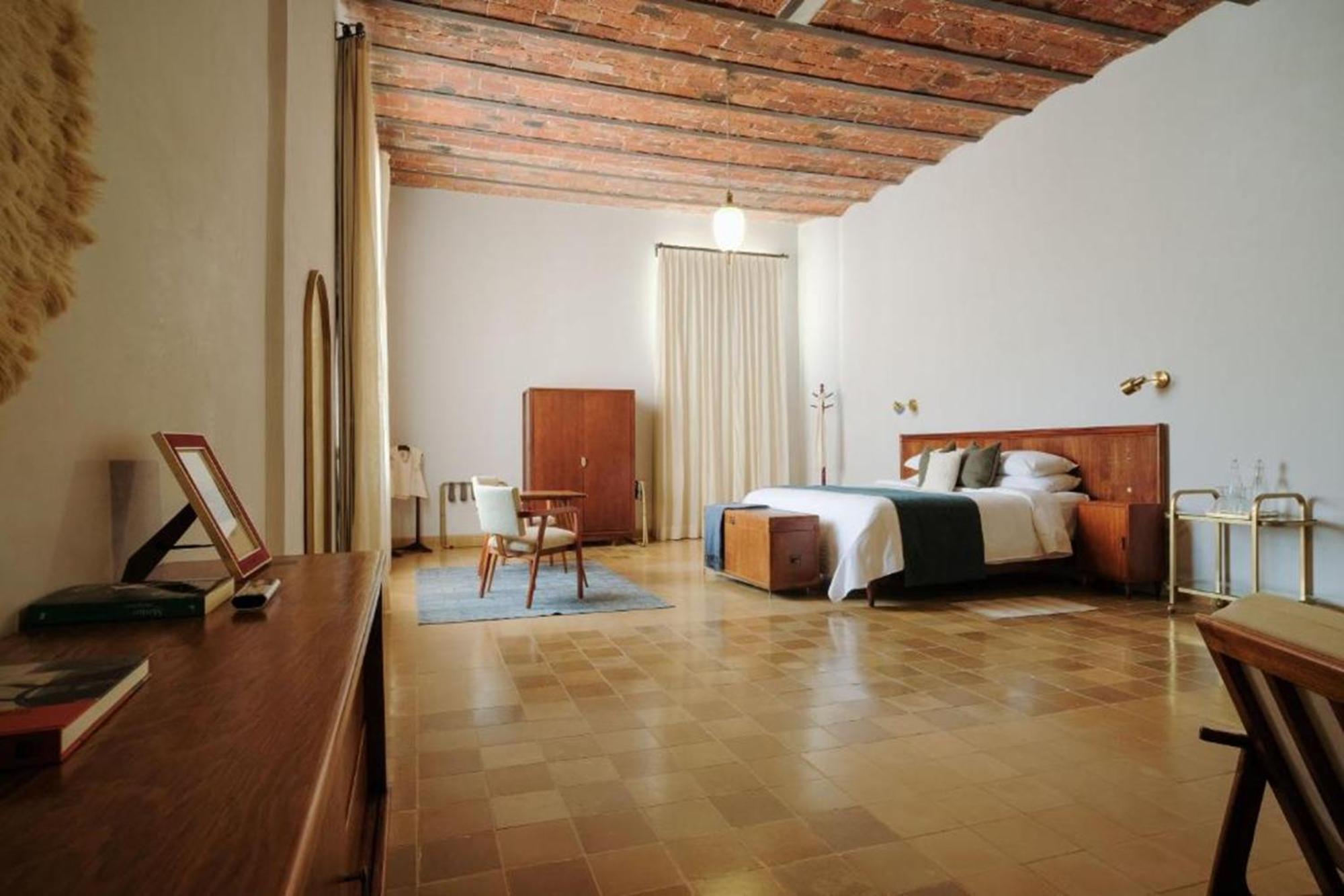 Hotel Hercules Querétaro Екстериор снимка