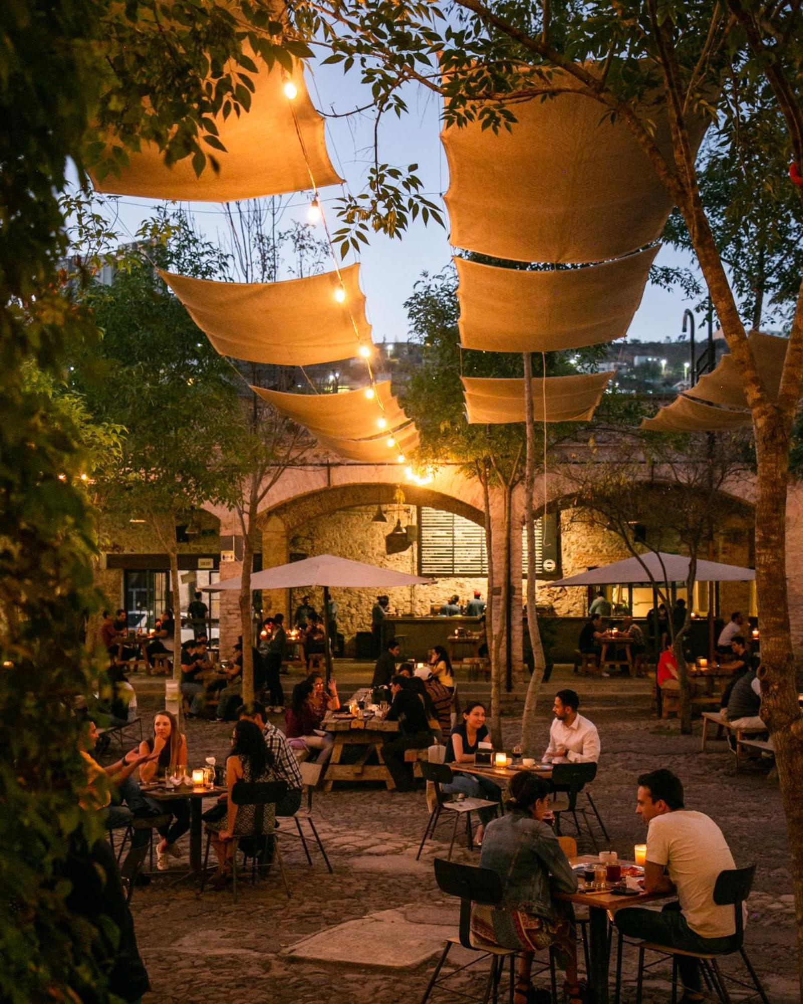 Hotel Hercules Querétaro Екстериор снимка