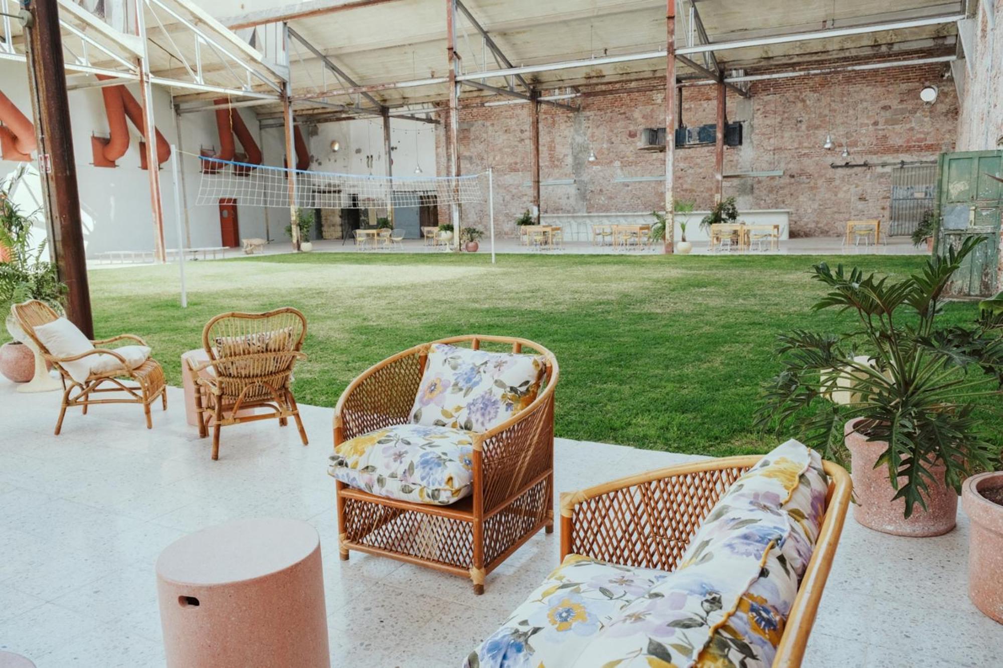 Hotel Hercules Querétaro Екстериор снимка