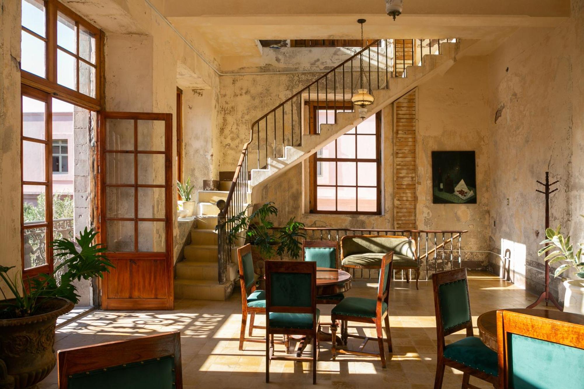 Hotel Hercules Querétaro Екстериор снимка