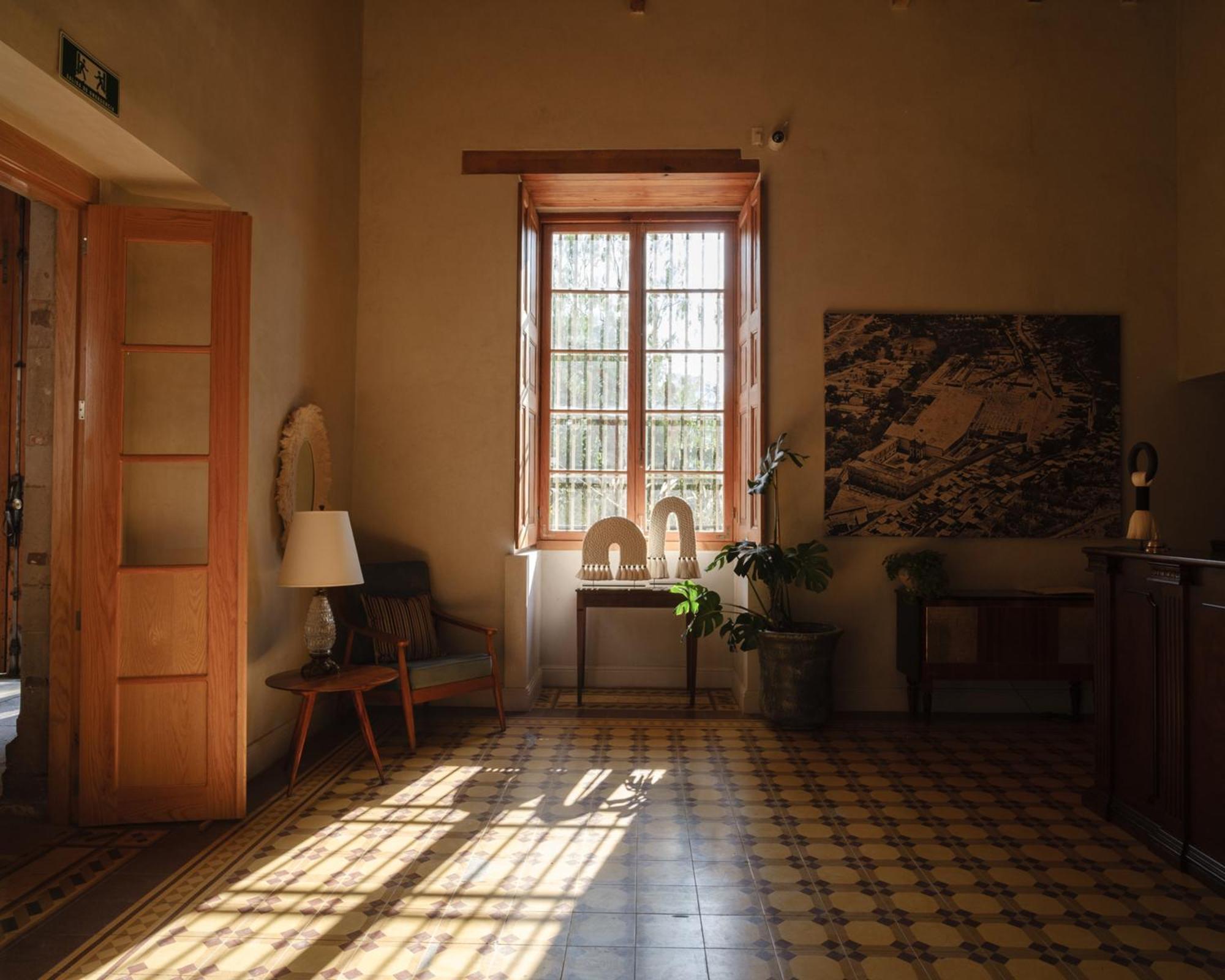 Hotel Hercules Querétaro Екстериор снимка