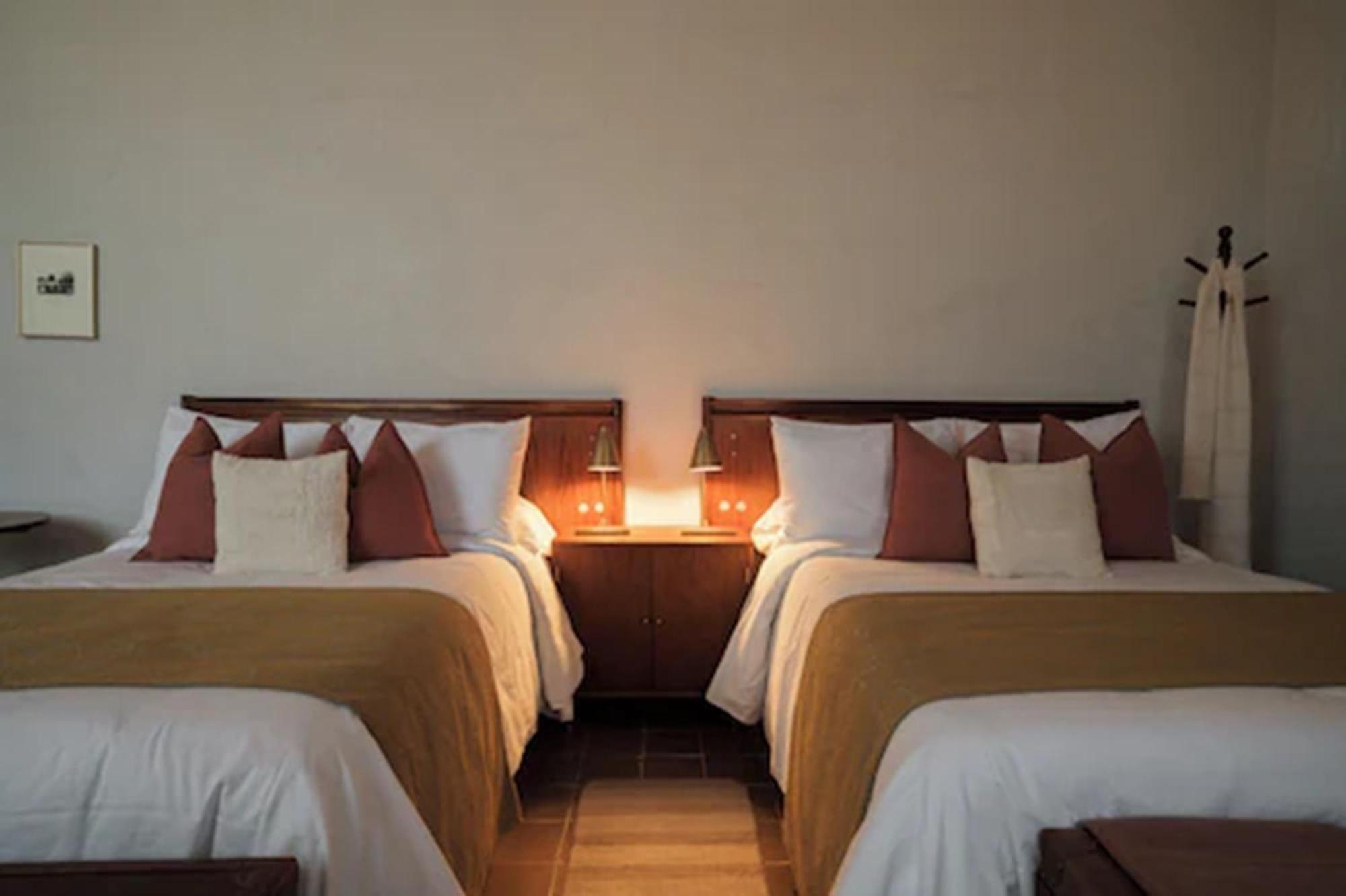 Hotel Hercules Querétaro Екстериор снимка