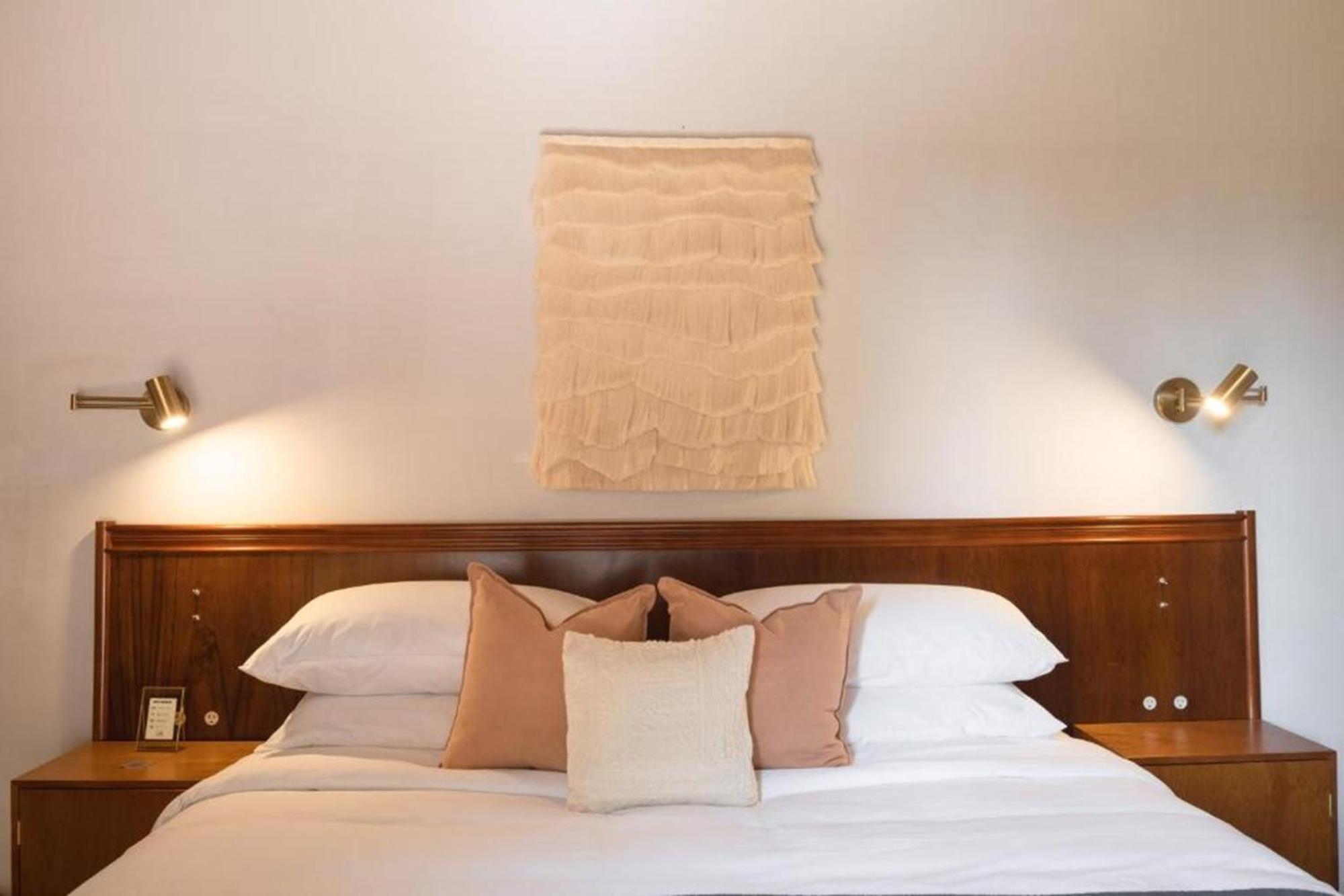 Hotel Hercules Querétaro Екстериор снимка