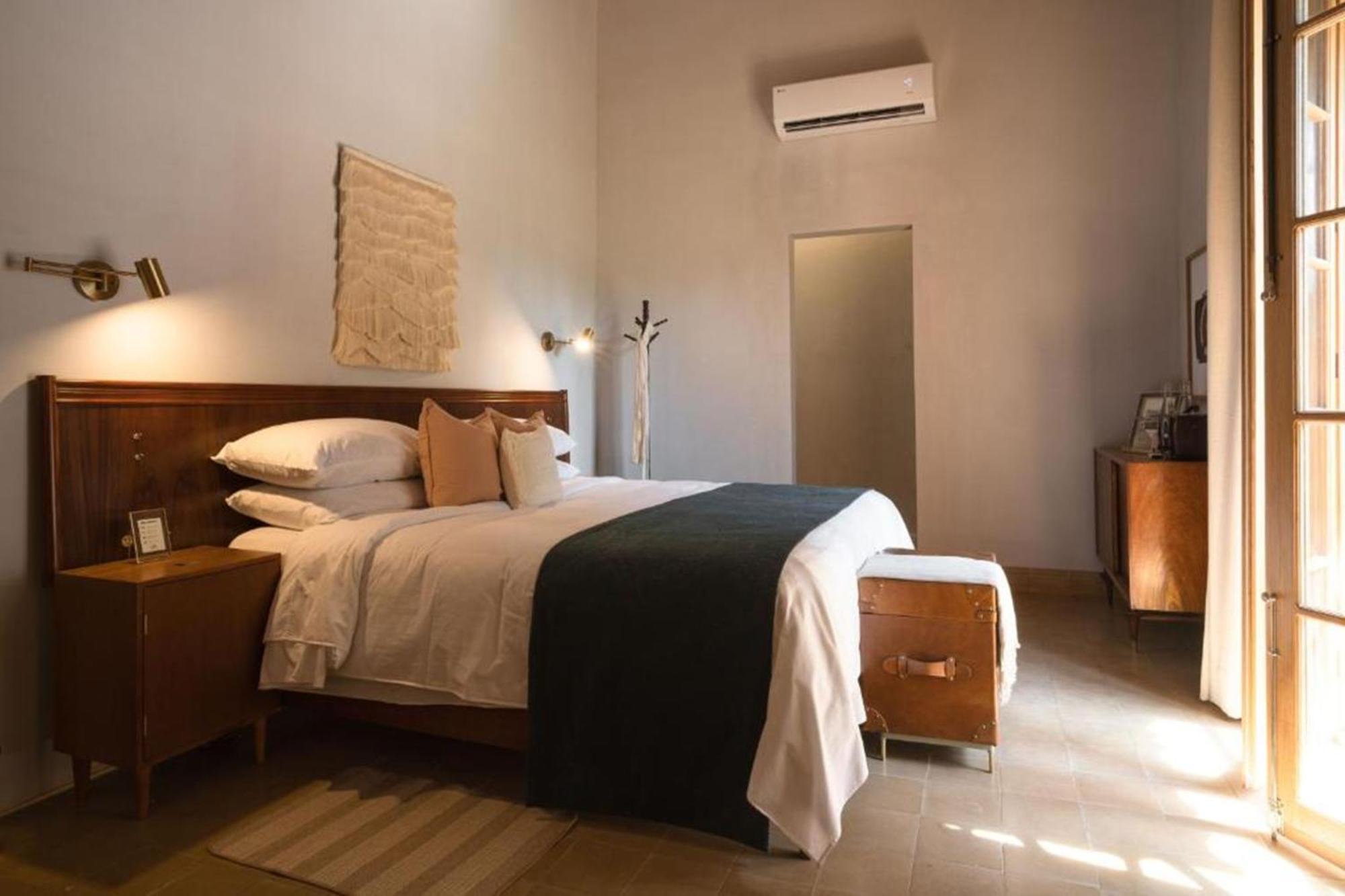 Hotel Hercules Querétaro Екстериор снимка