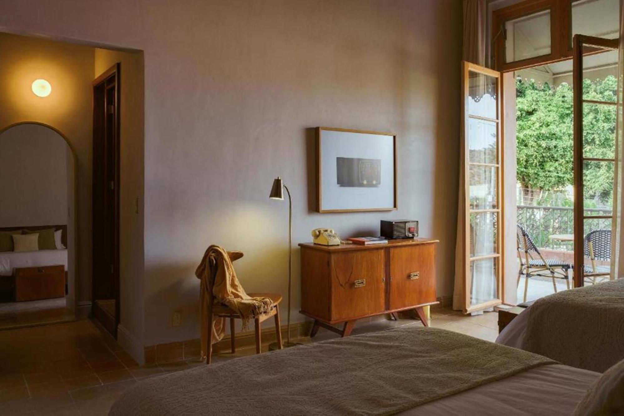 Hotel Hercules Querétaro Екстериор снимка