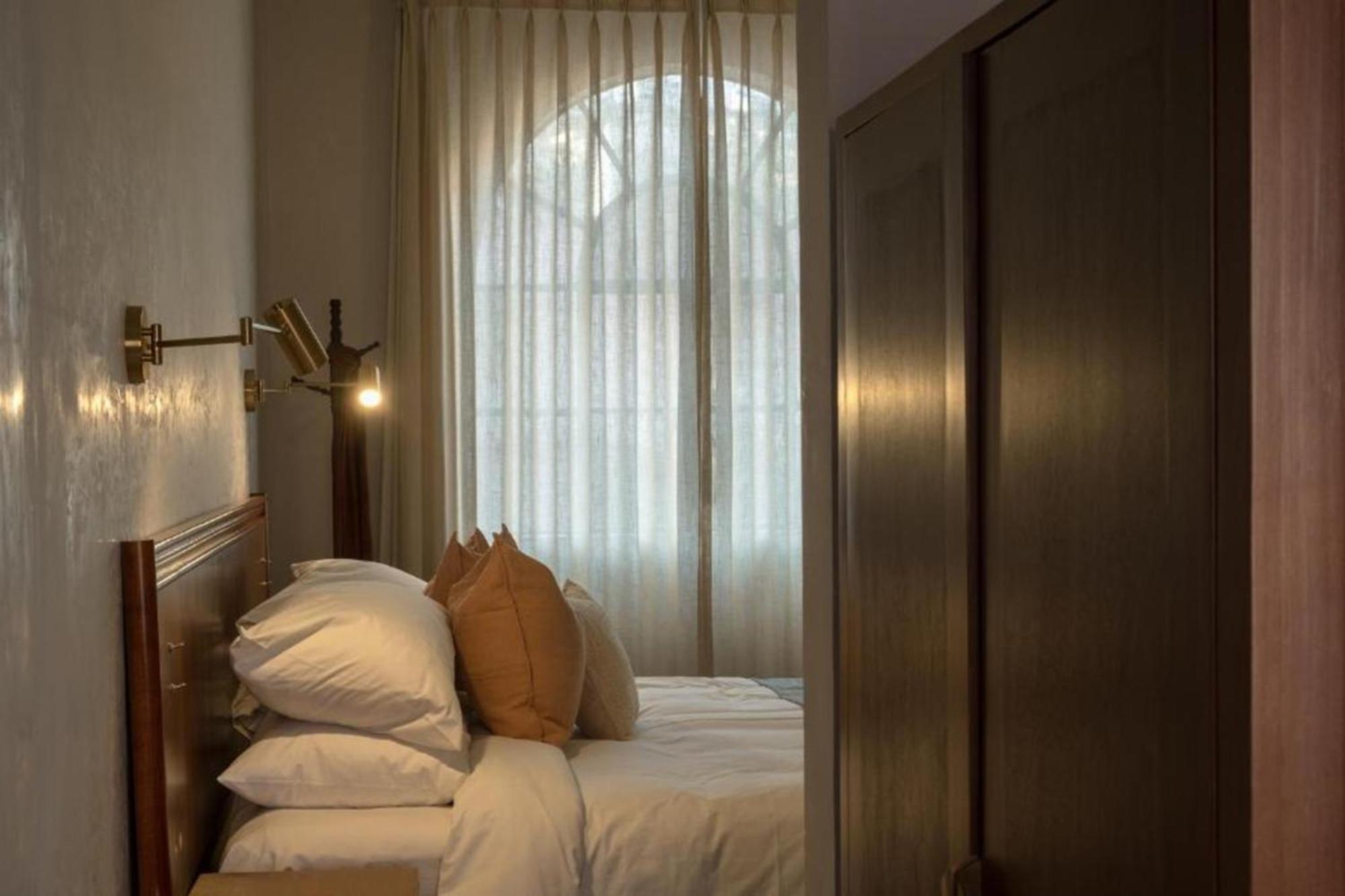 Hotel Hercules Querétaro Екстериор снимка