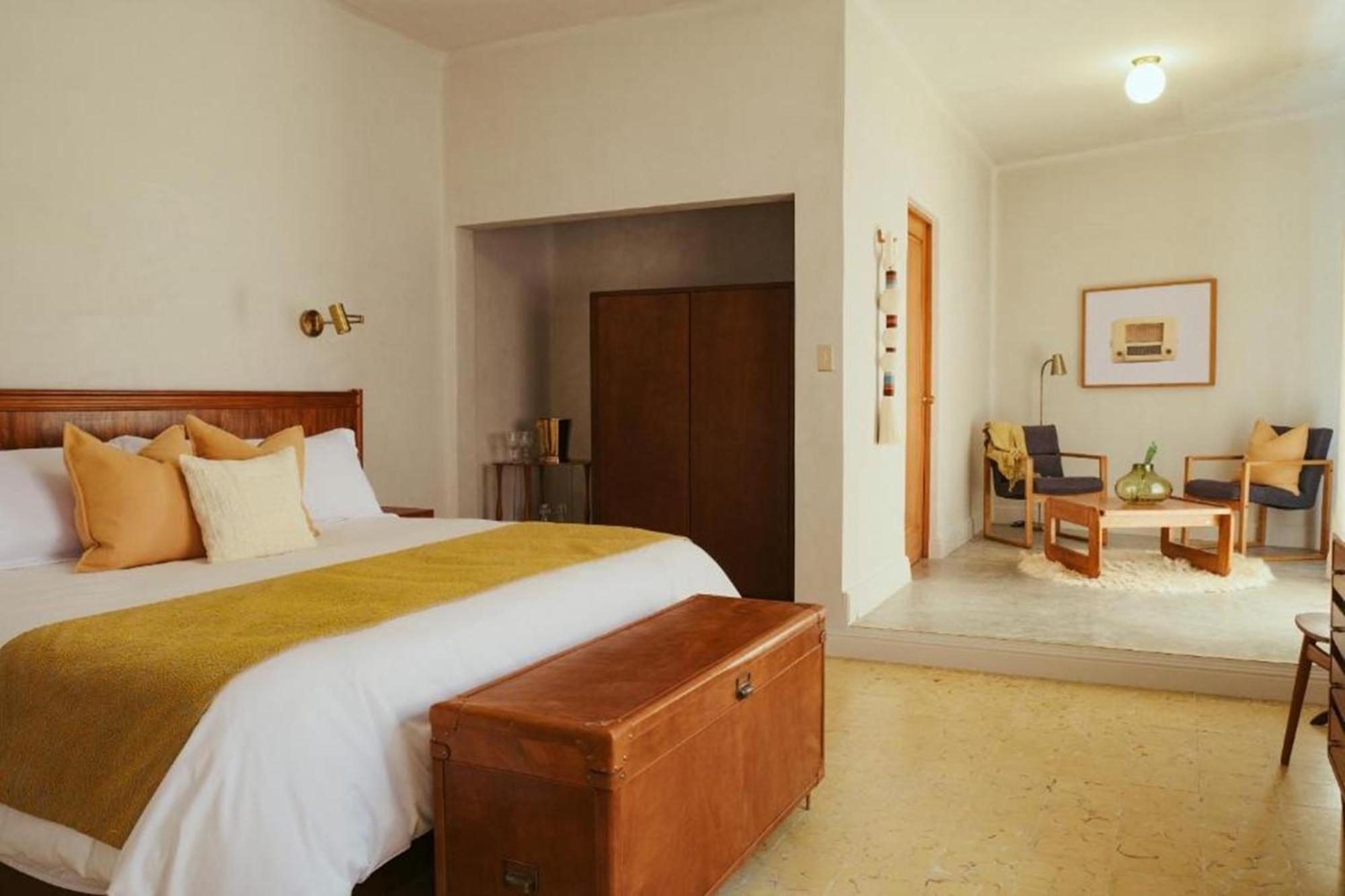Hotel Hercules Querétaro Екстериор снимка