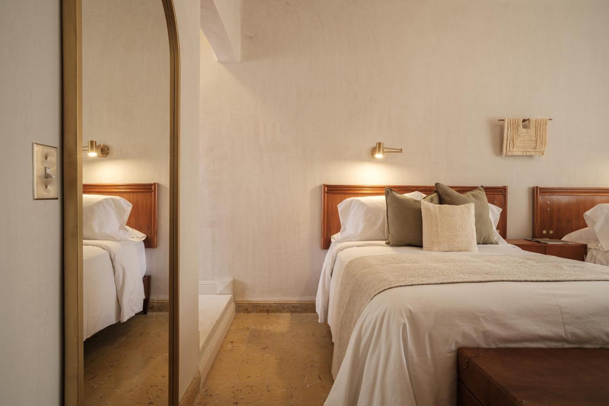 Hotel Hercules Querétaro Екстериор снимка