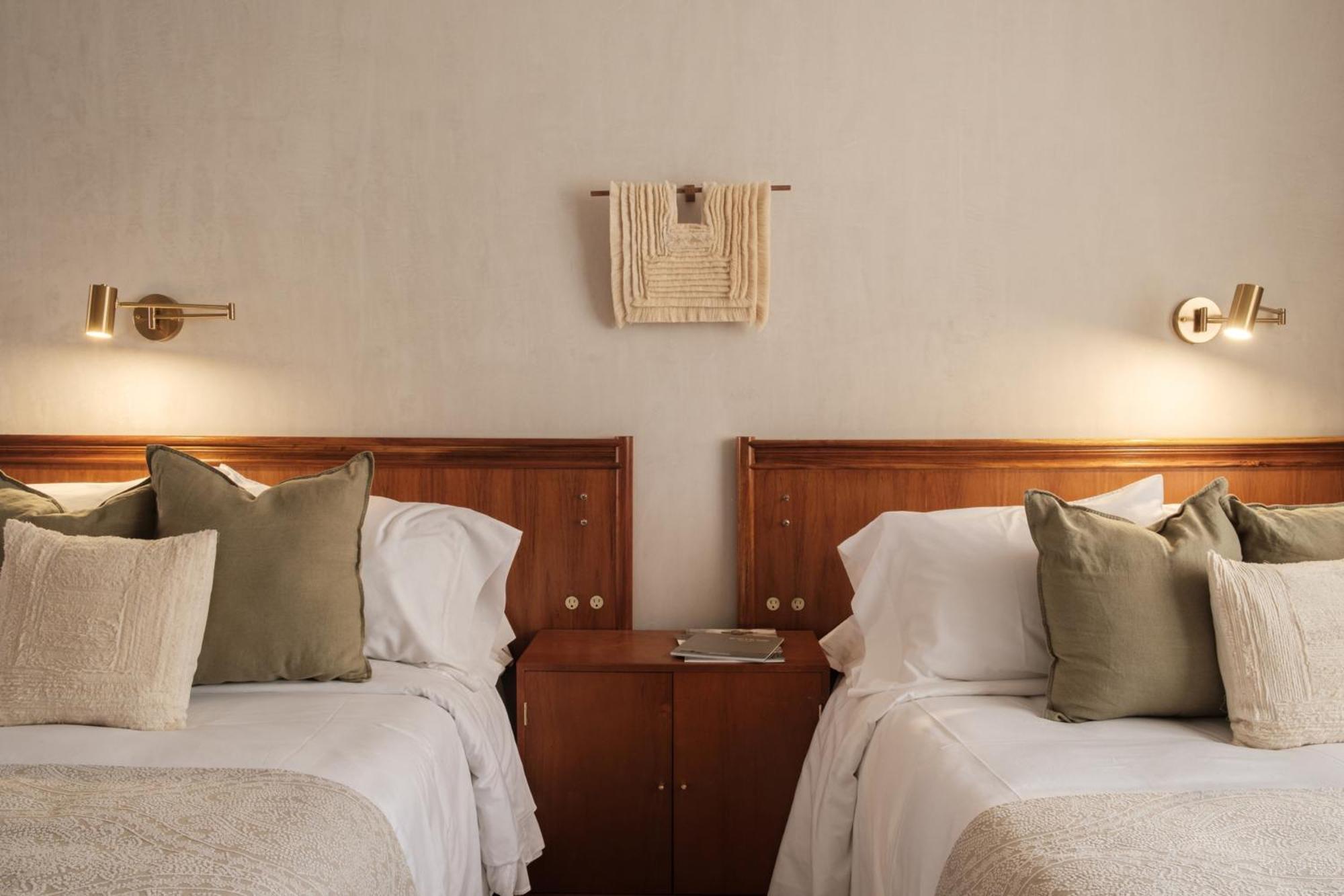 Hotel Hercules Querétaro Екстериор снимка