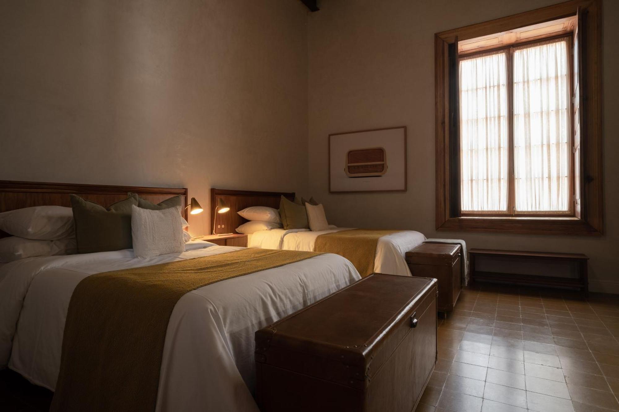 Hotel Hercules Querétaro Екстериор снимка